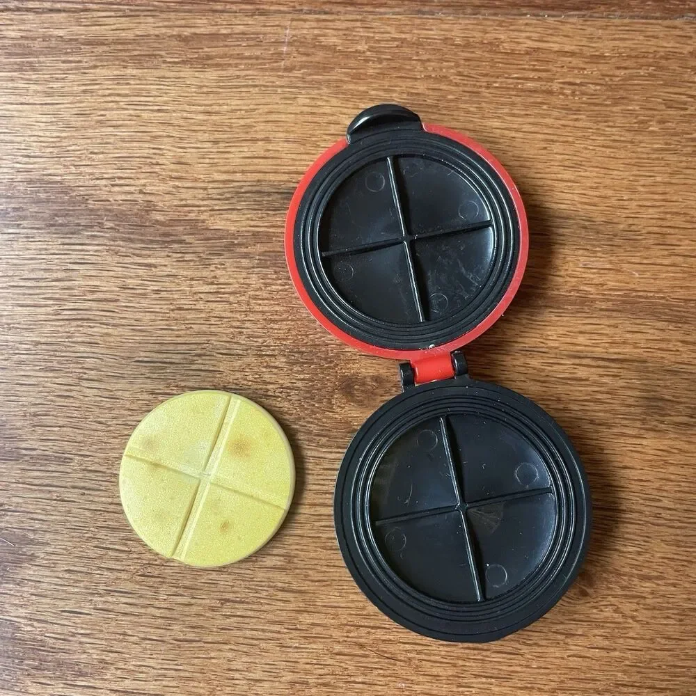 N/A miniature quesadilla